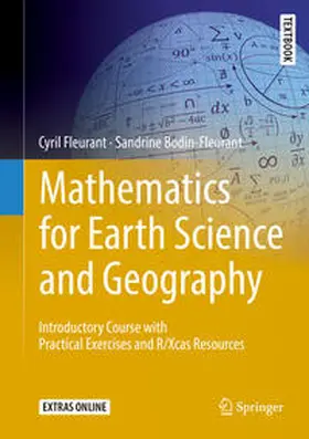 Fleurant / Bodin-Fleurant |  Mathematics for Earth Science and Geography | eBook | Sack Fachmedien