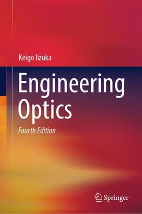Iizuka |  Engineering Optics | Buch |  Sack Fachmedien