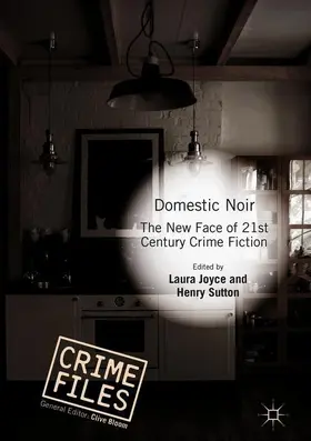 Sutton / Joyce |  Domestic Noir | Buch |  Sack Fachmedien