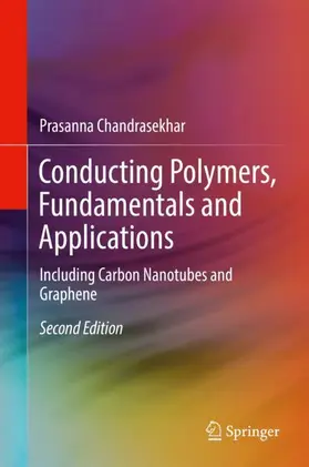 Chandrasekhar |  Conducting Polymers, Fundamentals and Applications | Buch |  Sack Fachmedien