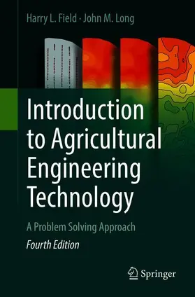 Long / Field |  Introduction to Agricultural Engineering Technology | Buch |  Sack Fachmedien