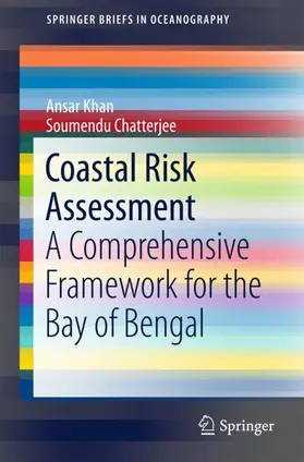 Khan / Chatterjee |  Coastal Risk Assessment | Buch |  Sack Fachmedien