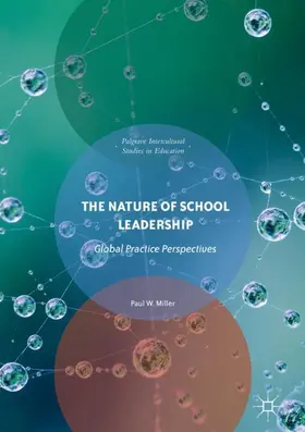 Miller |  The Nature of School Leadership | Buch |  Sack Fachmedien