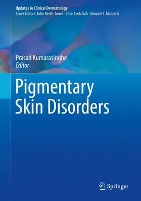 Kumarasinghe |  Pigmentary Skin Disorders | Buch |  Sack Fachmedien