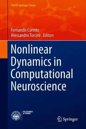 Torcini / Corinto |  Nonlinear Dynamics in Computational Neuroscience | Buch |  Sack Fachmedien