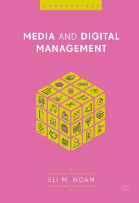 Noam |  Media and Digital Management | Buch |  Sack Fachmedien