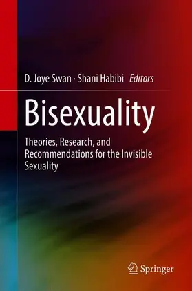 Habibi / Swan |  Bisexuality | Buch |  Sack Fachmedien