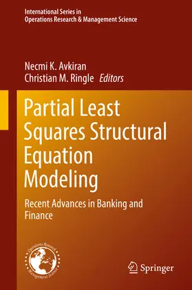 Avkiran / Ringle |  Partial Least Squares Structural Equation Modeling | eBook | Sack Fachmedien