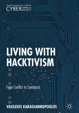 Karagiannopoulos |  Living With Hacktivism | eBook | Sack Fachmedien