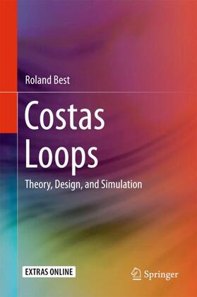 Best |  Costas Loops | Buch |  Sack Fachmedien