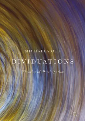 Ott |  Dividuations | eBook | Sack Fachmedien