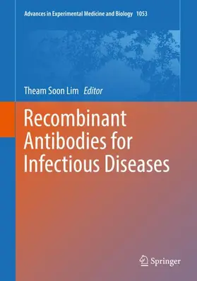 Lim |  Recombinant Antibodies for Infectious Diseases | Buch |  Sack Fachmedien