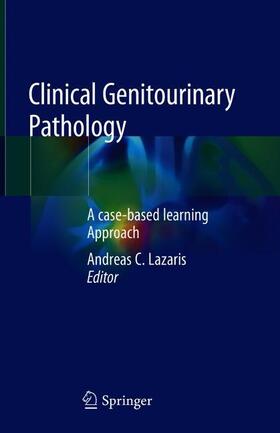 Lazaris |  Clinical Genitourinary Pathology | Buch |  Sack Fachmedien