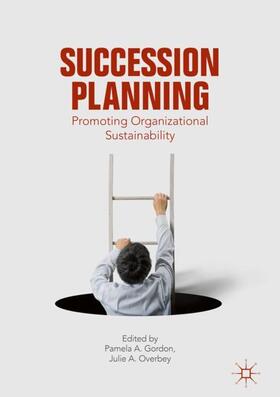 Overbey / Gordon |  Succession Planning | Buch |  Sack Fachmedien