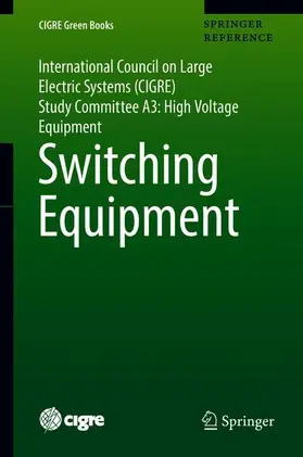 Ito |  Switching Equipment | Buch |  Sack Fachmedien