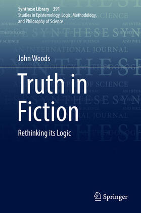 Woods |  Truth in Fiction | eBook | Sack Fachmedien