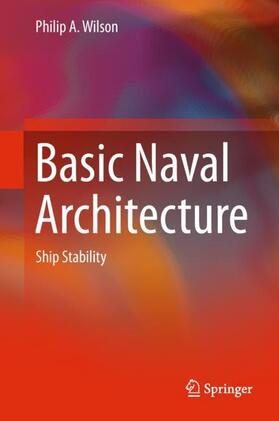 Wilson |  Basic Naval Architecture | Buch |  Sack Fachmedien