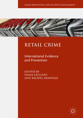 Ceccato / Armitage |  Retail Crime | eBook | Sack Fachmedien