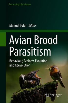 Soler |  Avian Brood Parasitism | Buch |  Sack Fachmedien