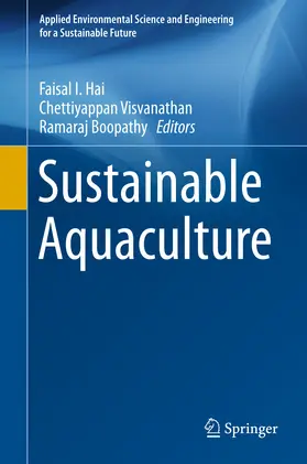 Hai / Visvanathan / Boopathy | Sustainable Aquaculture | E-Book | sack.de