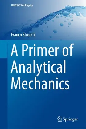 Strocchi |  A Primer of Analytical Mechanics | Buch |  Sack Fachmedien