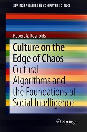 Reynolds |  Culture on the Edge of Chaos | Buch |  Sack Fachmedien