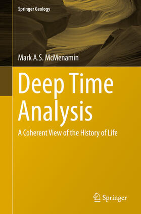 McMenamin |  Deep Time Analysis | eBook | Sack Fachmedien