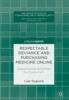 Sugiura |  Respectable Deviance and Purchasing Medicine Online | eBook | Sack Fachmedien