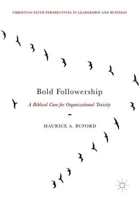 Buford |  Bold Followership | Buch |  Sack Fachmedien