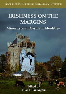 Villar-Argáiz |  Irishness on the Margins | Buch |  Sack Fachmedien