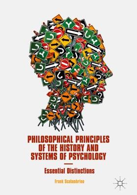 Scalambrino |  Philosophical Principles of the History and Systems of Psychology | Buch |  Sack Fachmedien