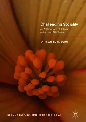 Richardson |  Challenging Sociality | Buch |  Sack Fachmedien