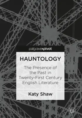 Shaw |  Hauntology | Buch |  Sack Fachmedien