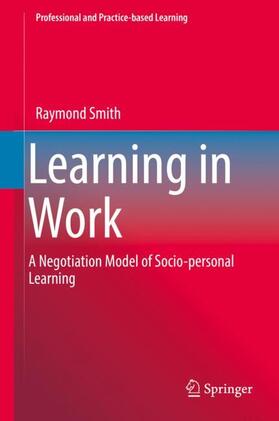 Smith |  Learning in Work | Buch |  Sack Fachmedien