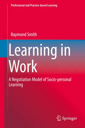 Smith |  Learning in Work | eBook | Sack Fachmedien