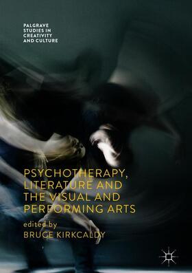 Kirkcaldy |  Psychotherapy, Literature and the Visual and Performing Arts | Buch |  Sack Fachmedien