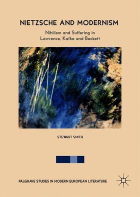 Smith |  Nietzsche and Modernism | Buch |  Sack Fachmedien