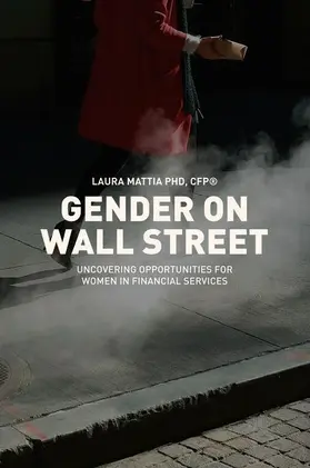 Mattia |  Gender on Wall Street | Buch |  Sack Fachmedien