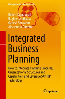 Kepczynski / Jandhyala / Sankaran |  Integrated Business Planning | eBook | Sack Fachmedien