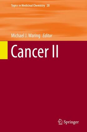 Waring |  Cancer II | Buch |  Sack Fachmedien