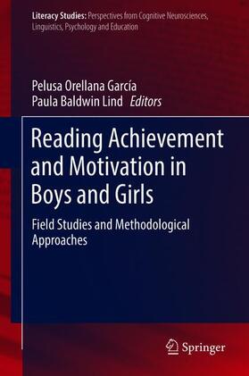Baldwin Lind / Orellana García |  Reading Achievement and Motivation in Boys and Girls | Buch |  Sack Fachmedien