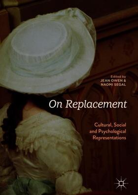 Segal / Owen |  On Replacement | Buch |  Sack Fachmedien