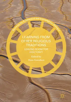 Gustafson |  Learning from Other Religious Traditions | eBook | Sack Fachmedien