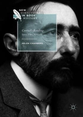 Chambers |  Conrad's Reading | Buch |  Sack Fachmedien