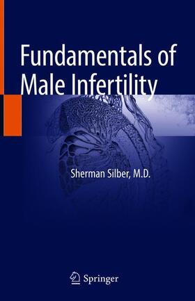 Silber |  Fundamentals of Male Infertility | Buch |  Sack Fachmedien