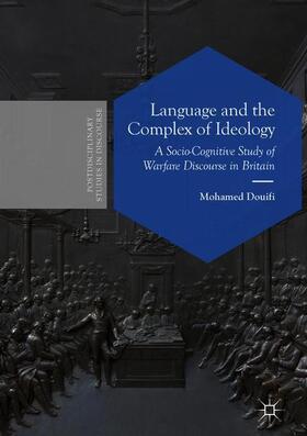 Douifi |  Language and the Complex of Ideology | Buch |  Sack Fachmedien