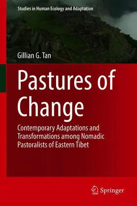 Tan |  Pastures of Change | Buch |  Sack Fachmedien