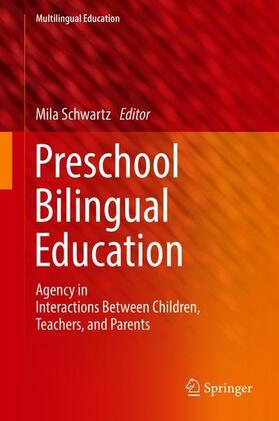 Schwartz |  Preschool Bilingual Education | Buch |  Sack Fachmedien