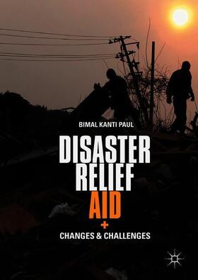 Paul |  Disaster Relief Aid | Buch |  Sack Fachmedien