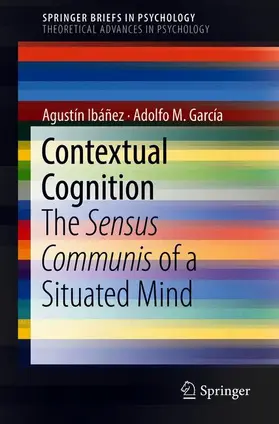 Ibáñez / García |  Contextual Cognition | Buch |  Sack Fachmedien